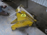 Dump Truck Block
