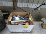 Box of Tools