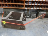 60mm to 90mm Adapter Plate & Items Under Bolt Bins