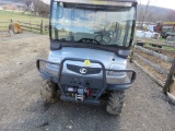 2008 Kubota RTV 900