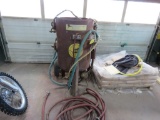 Titan Ultra Blast V-700 Sand Blaster w/Sand
