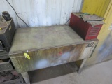 Parts Washer