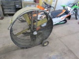 3ft Fan