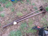 Pair of Tampers