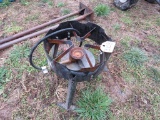 Outdoor Propane Cooker