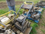 Generac G24 Power Washer