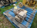 2inch Water Pump w/Gas Engine
