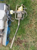 Concrete Vibrator