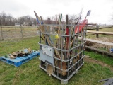 Cage of Hand Tools