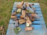 Pallet of Teeth
