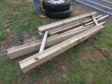 Concrete Shoring