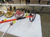 Rolatape Measuring Wheel