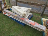 Barricades