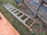 Werner 16ft Extension Ladder