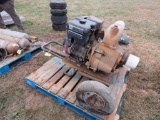 4inch Water Pump
