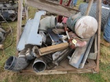 Pallet Lot of Air Cleaners