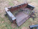 Lift Gate