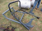 Pair of ROPS