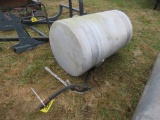 Alum Fuel Tank