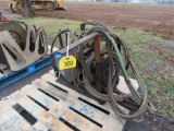 Miller Air Arc