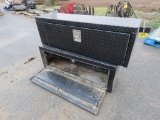 Pair of Tool Boxes