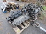 Motors & Trans