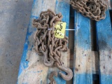 14ft Log Chain