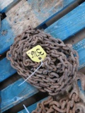 16ft Log Chain