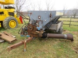 Silk Sock Machine