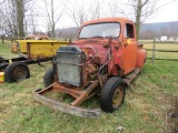 1949 Ford F-1 Truck w/Engine