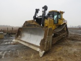 2000 Cat D8R Series II Dozer