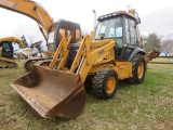 1999 Case 580L TLB
