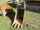 24inch Excavator Bucket