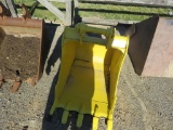 24inch Cat Excavator Bucket