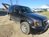 2007 GMC Yukon