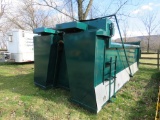 16ft Rolloff Hooklift Dump Bed