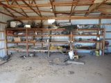 Contents of Building