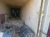 Contents In & On Top of Container