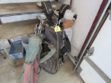Golf Clubs