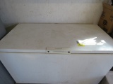 Frigidaire Chest Freezer