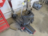 Gas Powered Scooter
