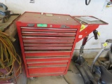 Mac Tool Chest w/Contents