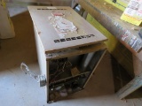 Dayton LP Furnace