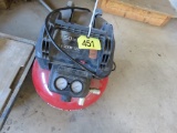 Porter Cable Pancake Compressor