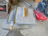 Ryobi Table Saw