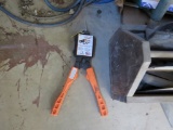 Pex Crimping Tool