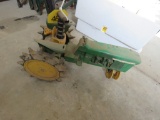 JD 4010 Cast Tractor Sprinkler