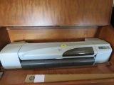 HP Designjet 500 Blue Print Printer