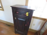 2 Shelf Cupboard