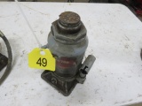 20 Ton Hydro Bottle Jack